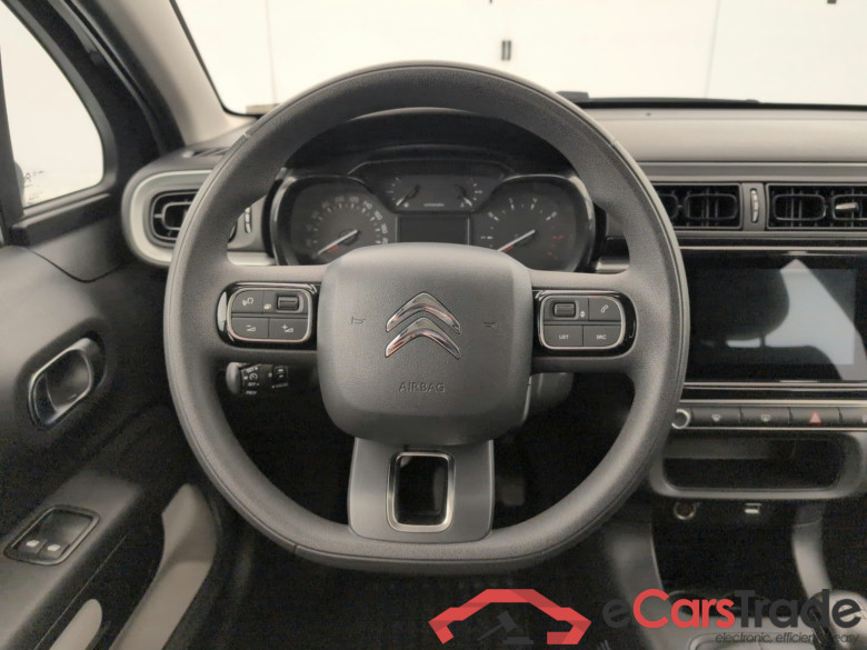 Citroen C3 Plus PureTech 110 BVM6 #4