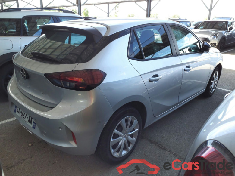 OPEL Corsa OPEL Corsa 1.2 100cv BVM + pack techno #3