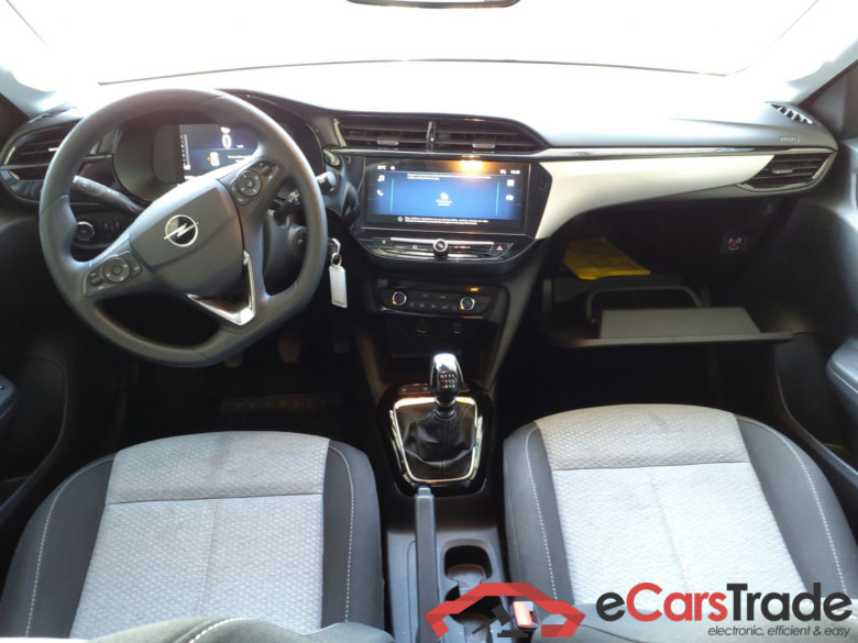 OPEL Corsa OPEL Corsa 1.2 100cv BVM + pack techno #4