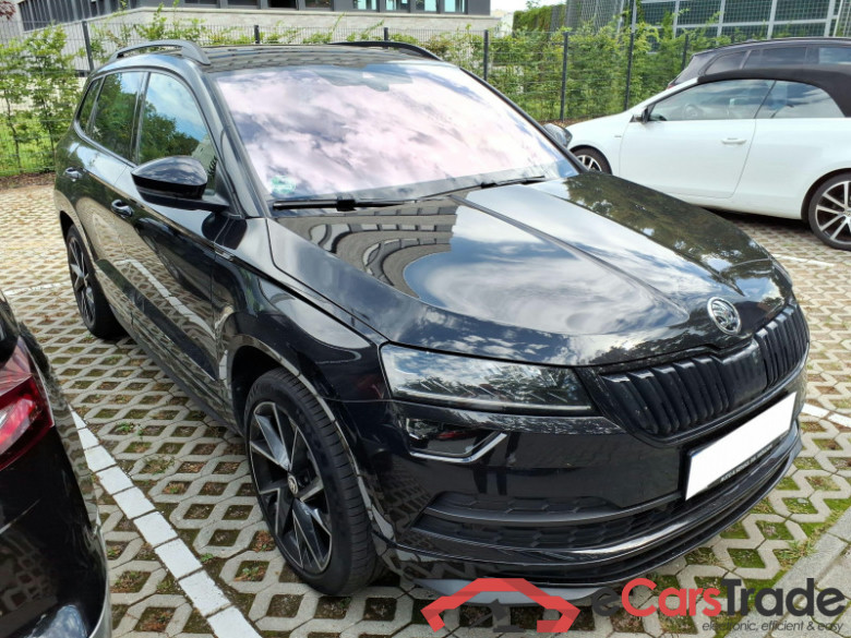 Skoda Karoq  #1