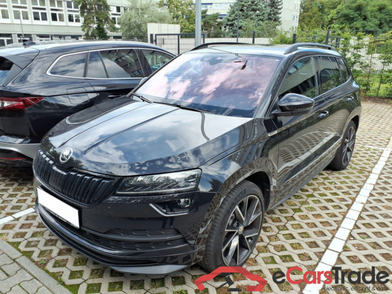 Skoda Karoq  #2