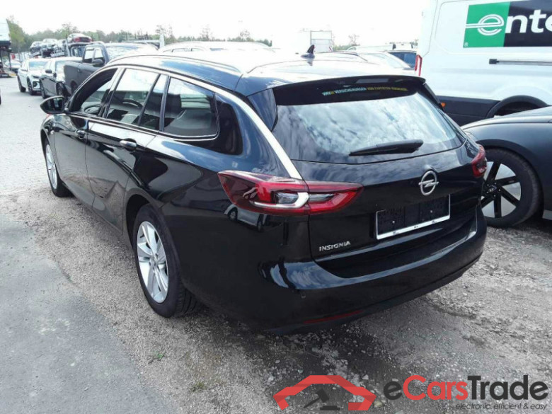 Opel Insignia ST  #3