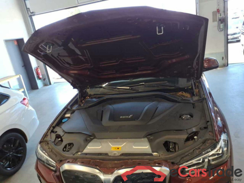 BMW iX3  #5