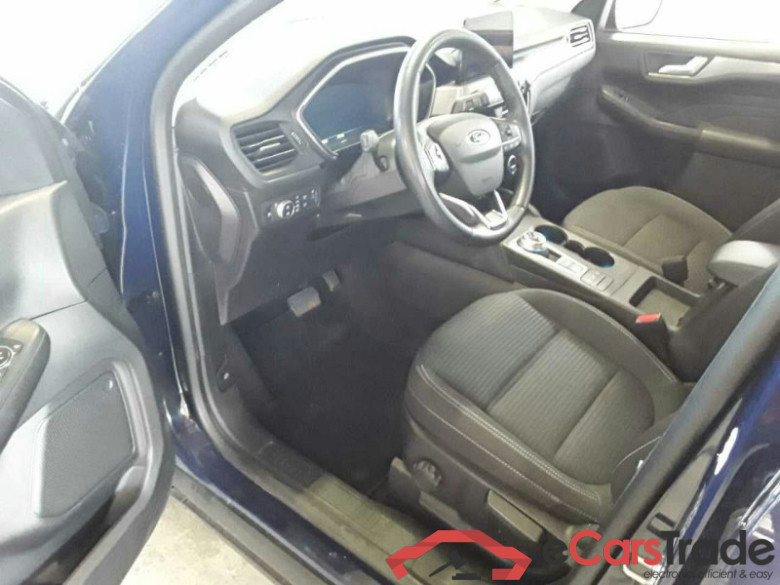 Ford Kuga  #5