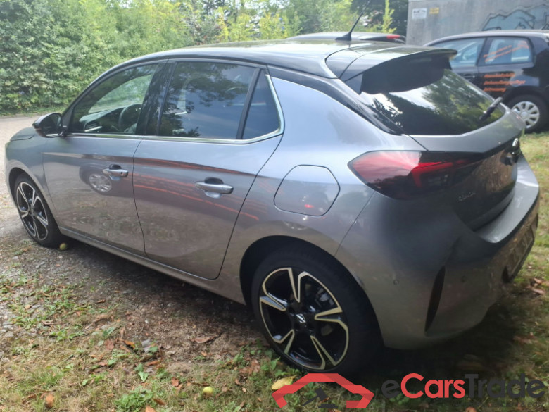 Opel Corsa  #4