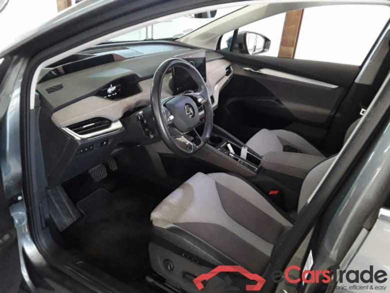 Skoda Enyaq  #5