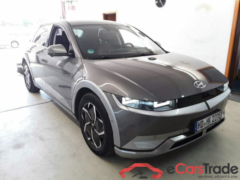 Hyundai Ioniq 5 