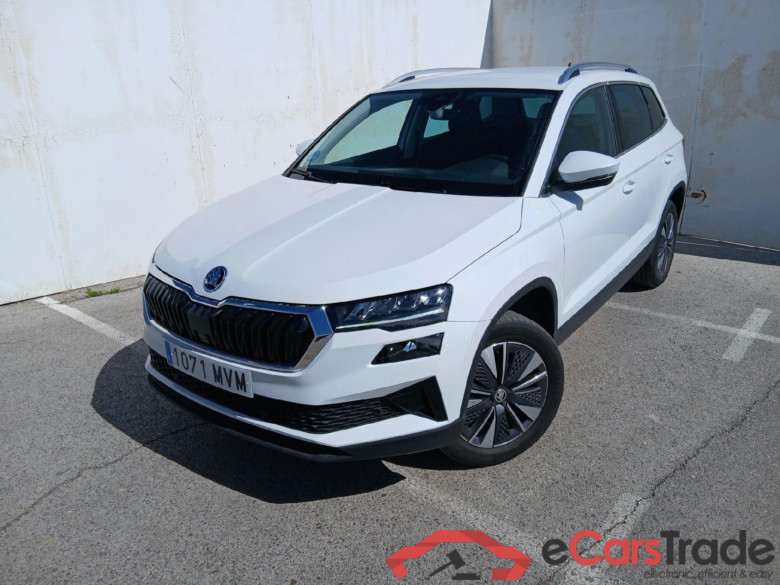 SKODA Karoq / 2021 / 5P / todoterreno 1.0 TSI 85kW (115CV) Selection #1