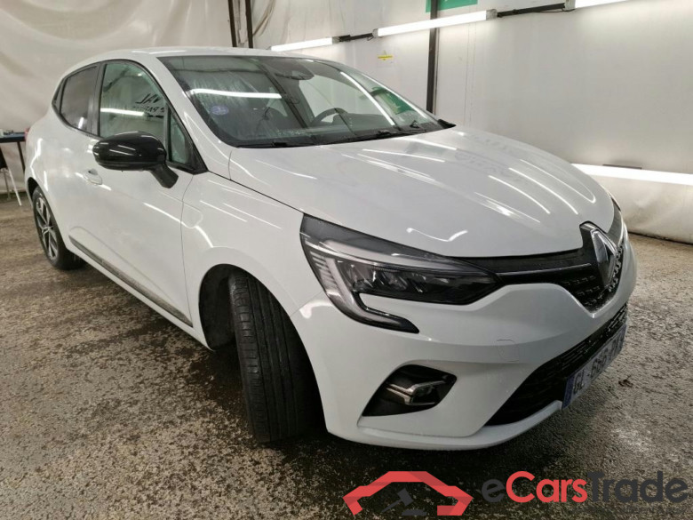 Clio V Business 1.0 TCe 100CV BVM6 E6d / GPL #4