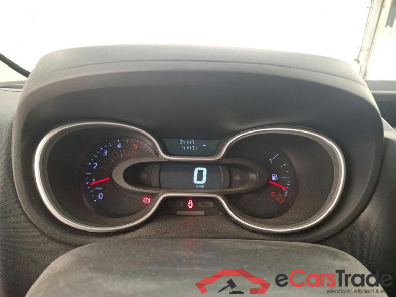Trafic Combi L2H1 3 0t (8/9 Sitze) Grand Life 2.0 dCi 145CV BVM6 8 Sieges E6dT #6
