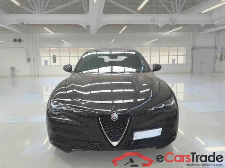 ALFA ROMEO STELVIO / 2017 / 5P / SUV 2.2 TD 160 CV SUPER AT8 RWD #6