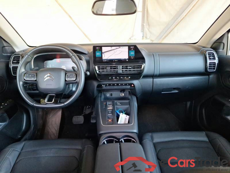 CITROEN C5 AIRCROSS / 2022 / 5P / SUV BLUEHDI 130 SeS MAX EAT8 #3