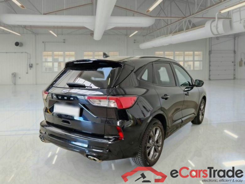 FORD KUGA / 2019 / 5P / SUV 1.5 ECOBLUE 120CV 2WD ST-LINE X AUTO #2