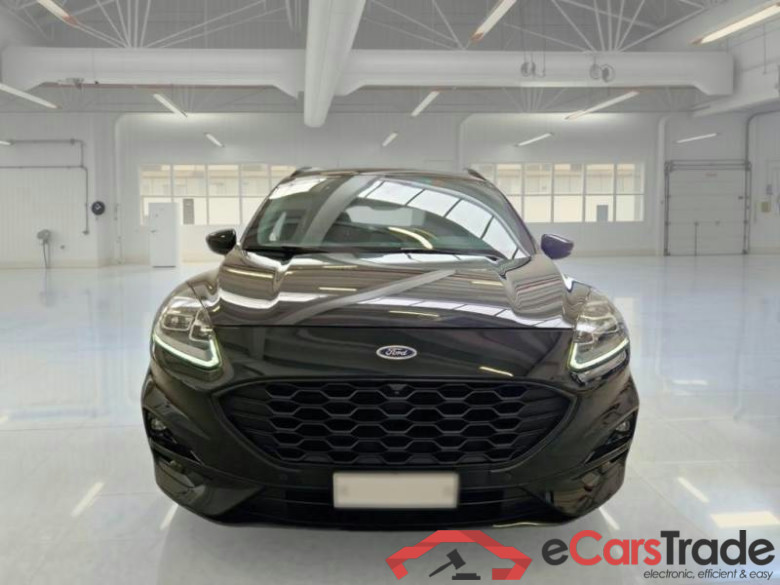 FORD KUGA / 2019 / 5P / SUV 1.5 ECOBLUE 120CV 2WD ST-LINE X AUTO #6