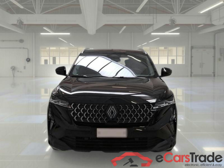 RENAULT AUSTRAL / 2025 / 5P / SUV TECHNO MILD HYBRID 160CV AUTO #6