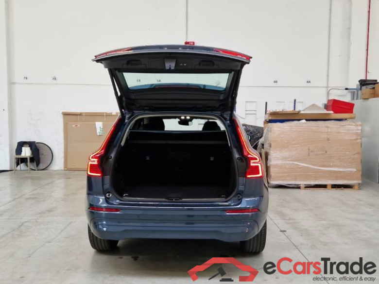 VOLVO XC60 / 2021 / 5P / SUV B4 D AUTOMATICO CORE #5