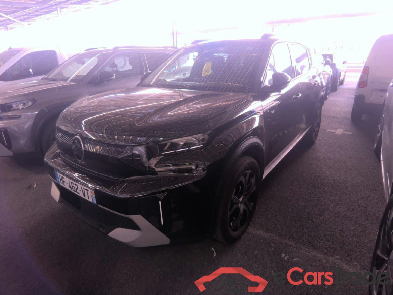 Citroen C3 Aircross Plus e-C3 Aircross 113 #1
