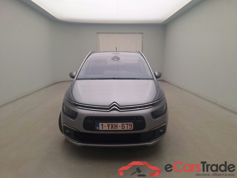 Citroën, C4 SpaceT.FL'16, C4 SpT.1.5BHDi 130 Bus.Lou. #2
