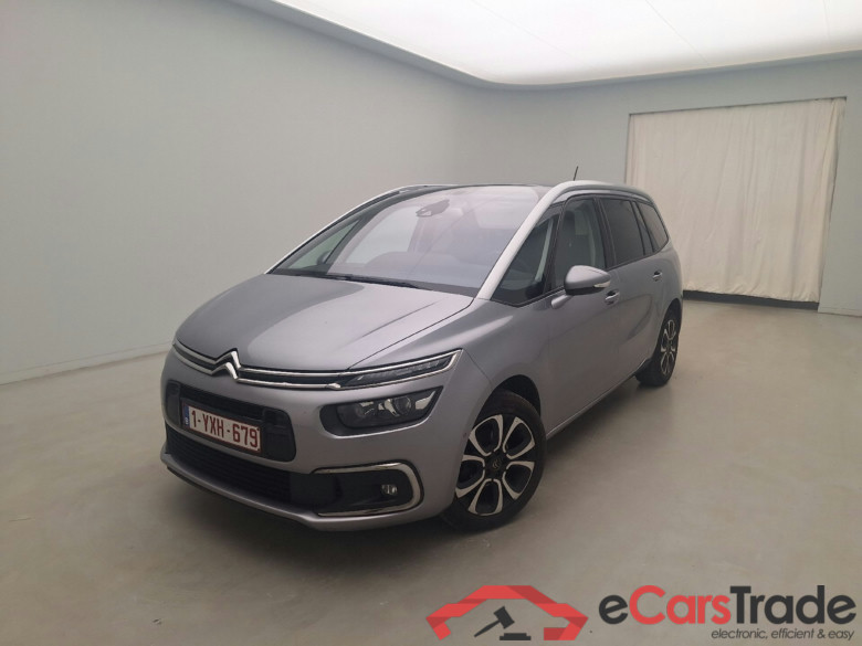 Citroën, C4 SpaceT.FL'16, C4 SpT.1.5BHDi 130 Bus.Lou.
