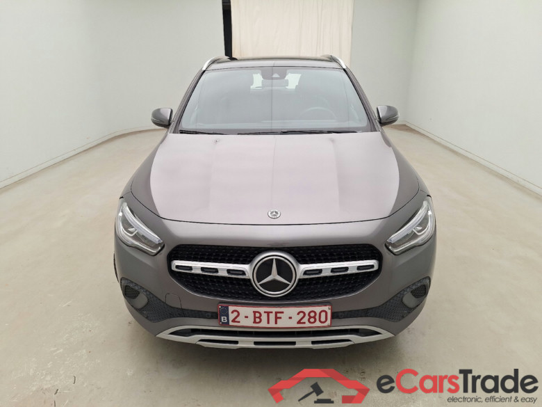 Mercedes, GLA '20, GLA 180 d Bus.Solution Aut. #1
