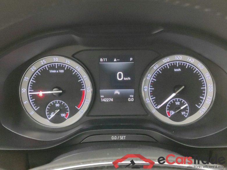 Skoda Kodiaq 2.0 CRTDI 110kW DSG7 Clever 5d #6