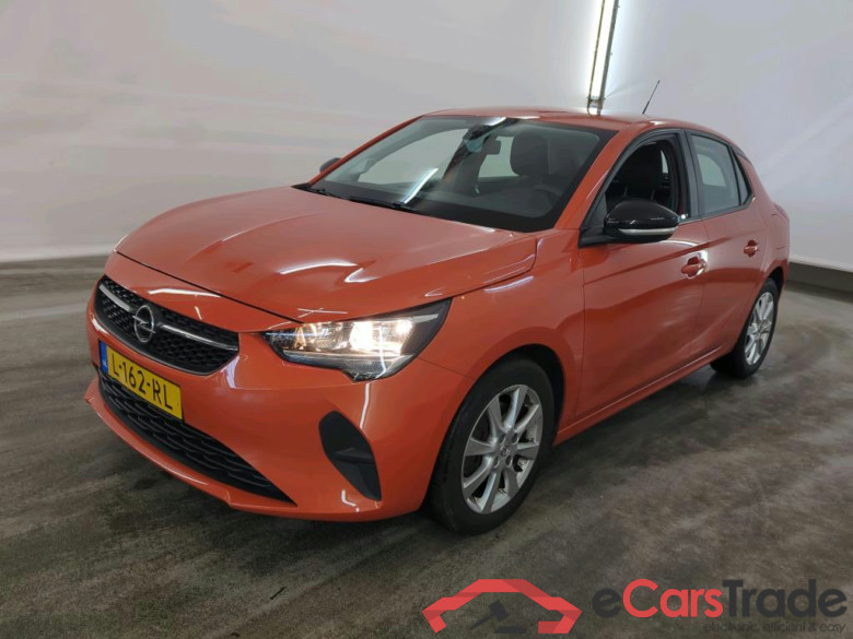 Opel Corsa 1.2 TURBO EDITION 74KW 5d #1