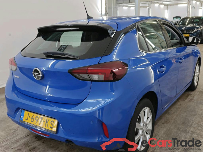 Opel Corsa 1.2 TURBO ELEGANCE 74KW 5d #2