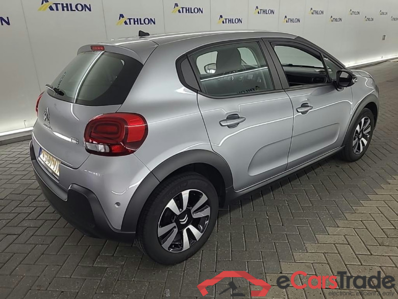 CITROEN C3 PureTech 83 S&S Business 5D 61kW #3