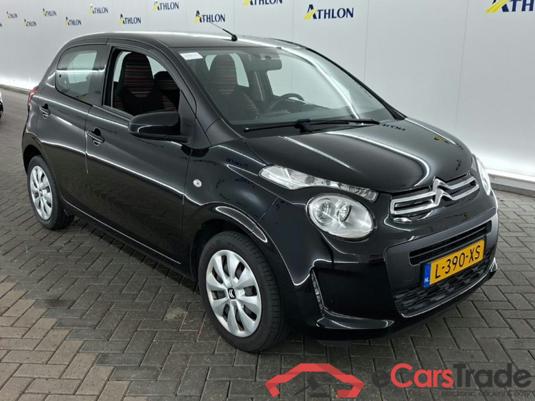 CITROEN C1 VTi 72 S&S Feel 5D 53kW #2