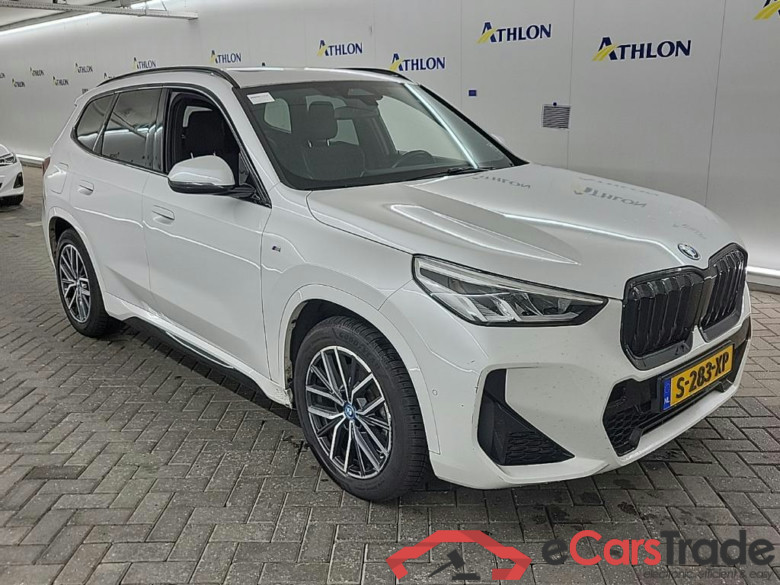 BMW iX1 xDrive30Launch Edition 5D 230kW #2