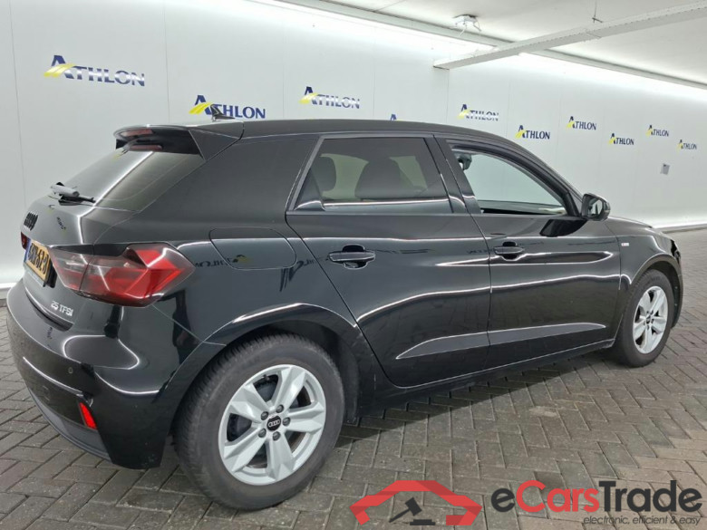 AUDI A1 Sportback 25 TFSI Pro Line 5D 70kW #3
