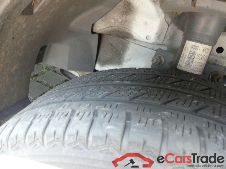 Transit Kasten 310 L3 Trend 2.0 TDCi 96KW MT6 E6d #6