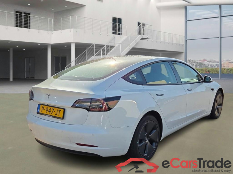 Tesla Model 3 Stnd.RWD Plus 60 kWh #3