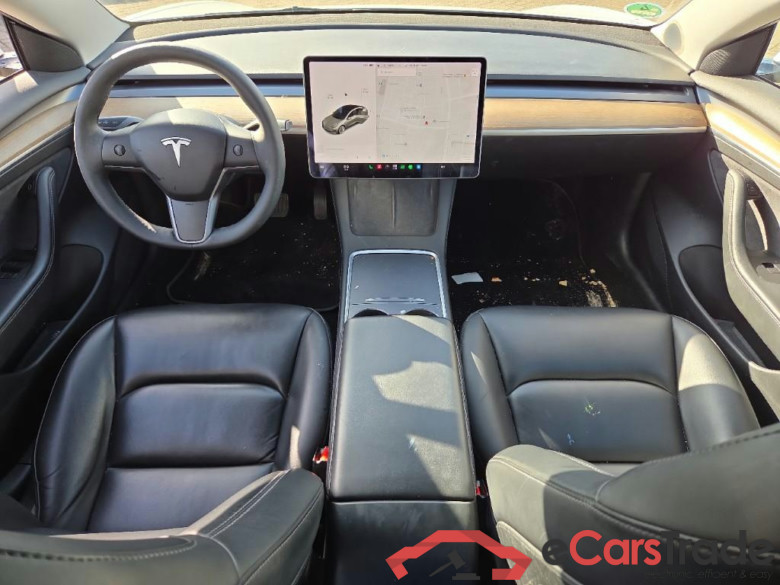 Tesla Model 3 Stnd.RWD Plus 60 kWh #6