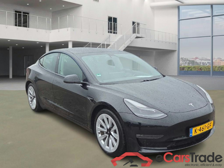 Tesla Model 3 Long Range AWD 75kWh #2