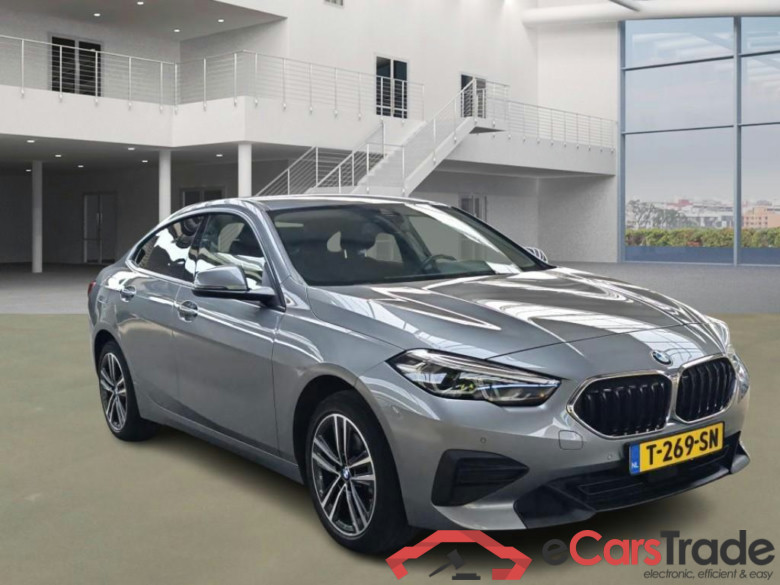 BMW 2-serie Gran Coupé 218i #2