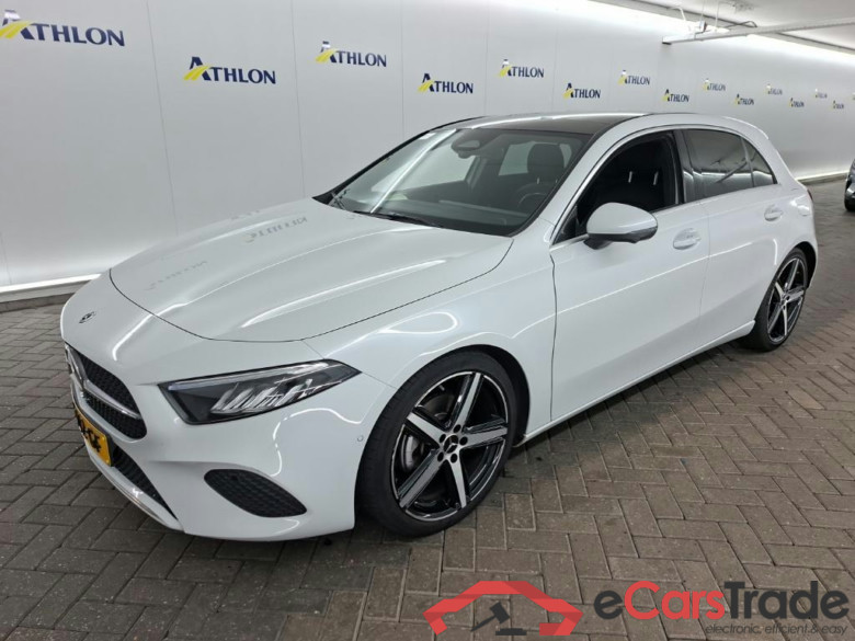 MERCEDES-BENZ A-klasse A 180 DCT Business Line 5D 100kW #1