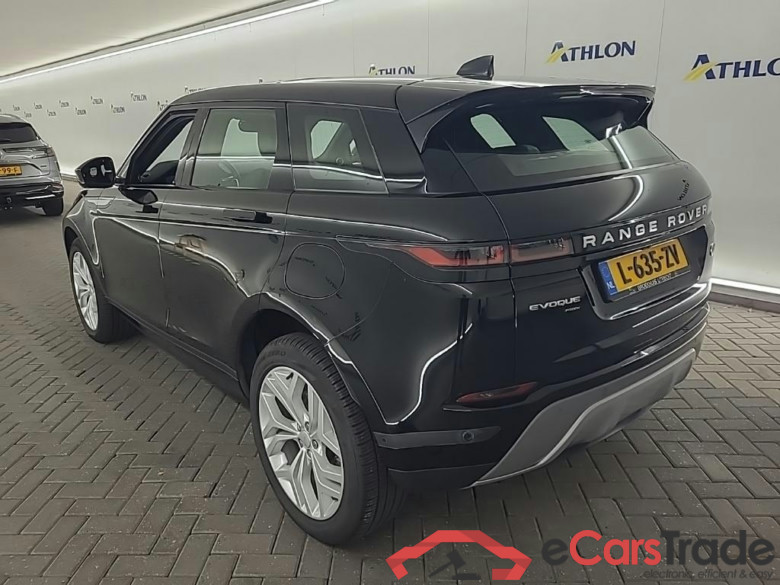 LAND ROVER RANGE ROVER EVOQUE P300e PHEV AWD S automaat 5D 227kW #4