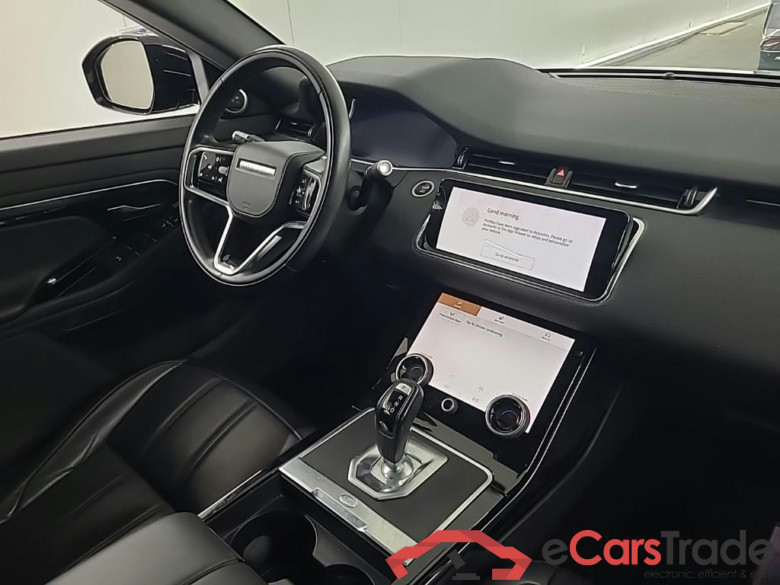 LAND ROVER RANGE ROVER EVOQUE P300e PHEV AWD S automaat 5D 227kW #6
