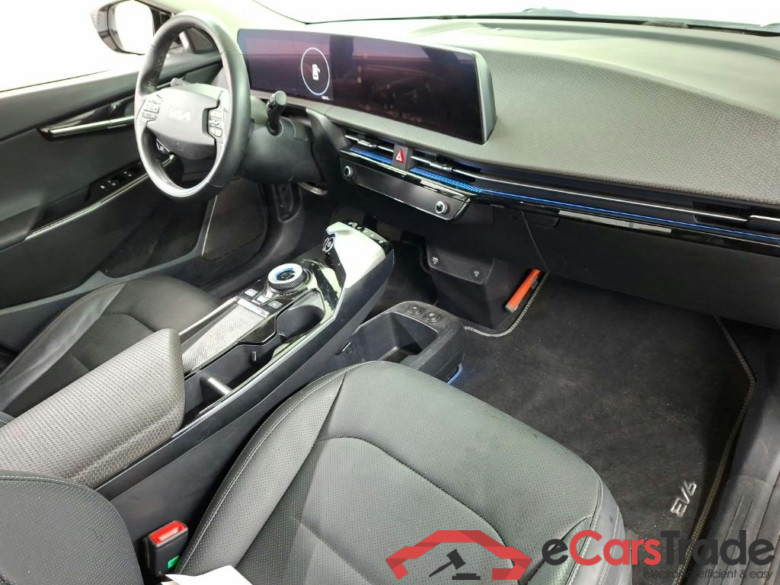 KIA EV6 77.4kWh Plus Advanced RWD 168kW Athlon Edition #6