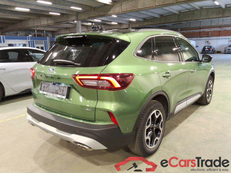 FORD KUGA 2.5I PHEV 178KW ACTIVE X AUTO #4