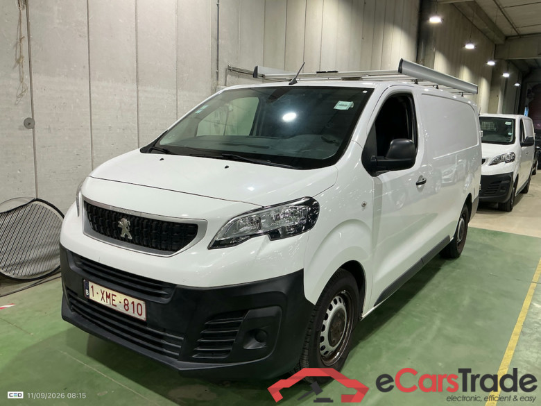 PEUGEOT EXPERT FOURGON MWB DSL - 2016 2.0 BlueHDi L3 Long Premium S&S #1