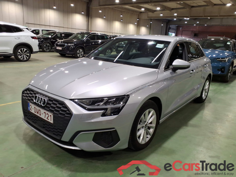 AUDI A3 SPORTBACK 1.0 30 TFSI 81KW S TRONIC ATTRACTION #1