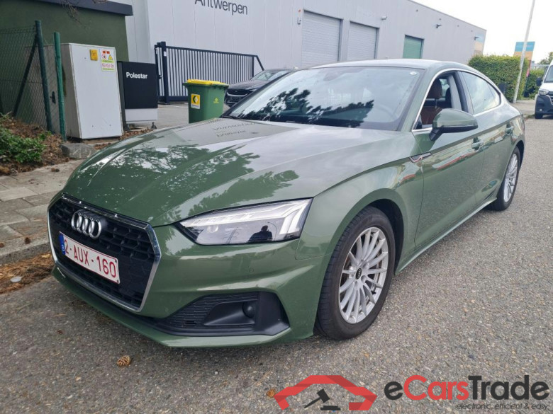 AUDI A5 SPORTBACK 2.0 30 TDI S TRONIC BUS. ED. #1