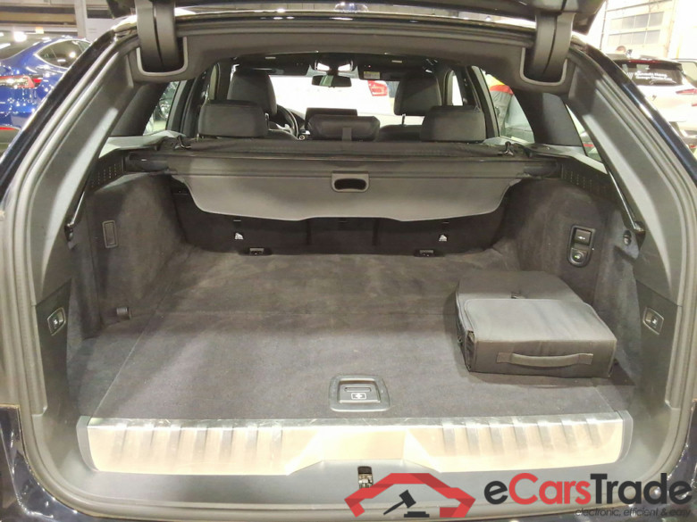 BMW 5 SERIES TOURING 2.0 520E TOURING AUTO #3