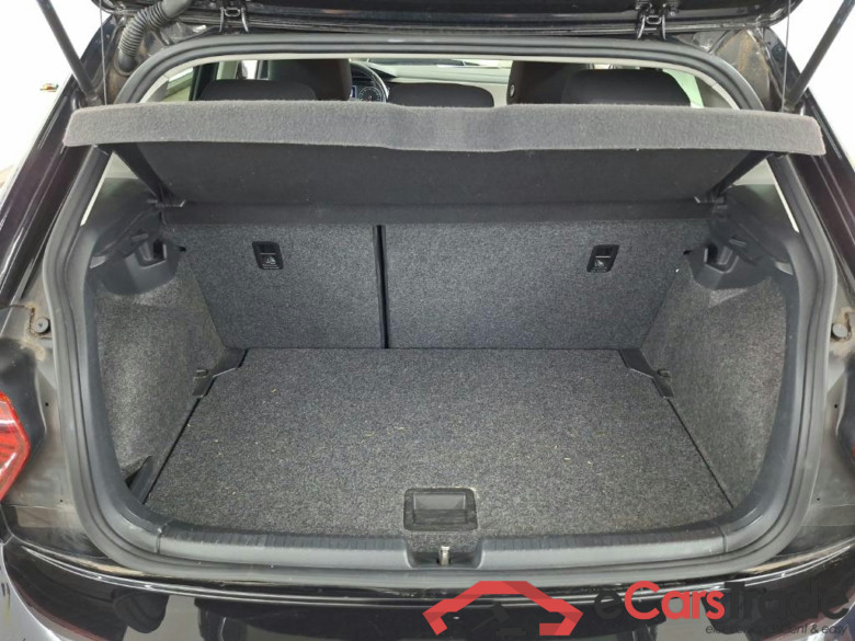 VOLKSWAGEN POLO 1.0 TSI 70kW Comfortline 5D Athlon Edition #5