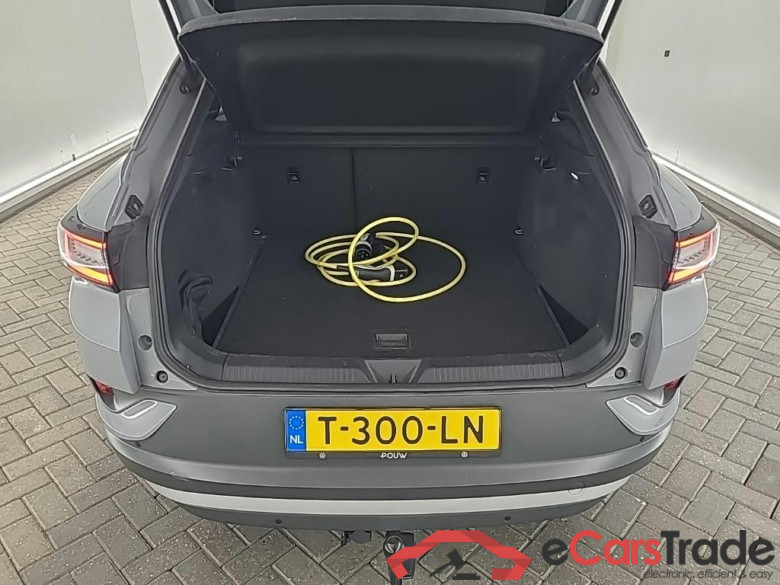VOLKSWAGEN ID.4 77kWh 128kW Pro Business Auto 5D #5