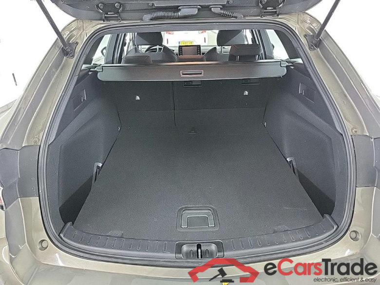 TOYOTA Corolla Touring Sports 1.8 Hybrid Active 5D 90kW #5