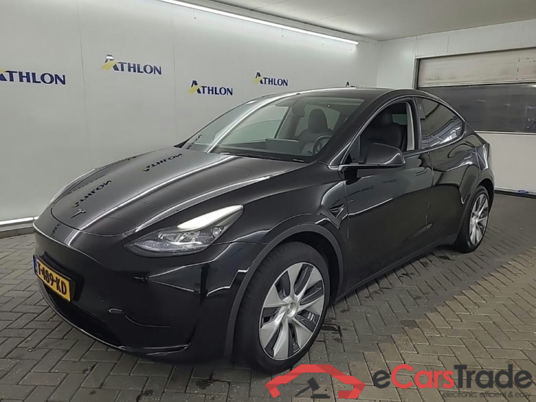 Tesla Model Y RWD 5D 255kW