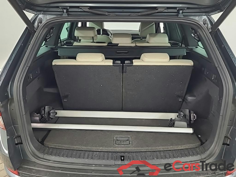 SKODA Kodiaq 1.5 TSI ACT 110kW DSG Business Ed Plus 5D #5